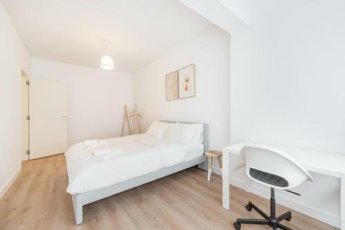 Olala Green Apartment