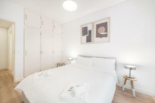 Olala Green Apartment