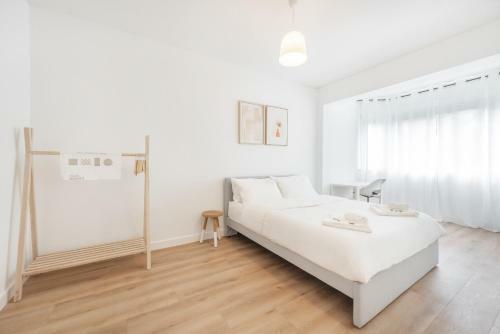 Olala Green Apartment