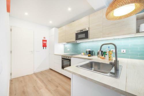 Olala Green Apartment