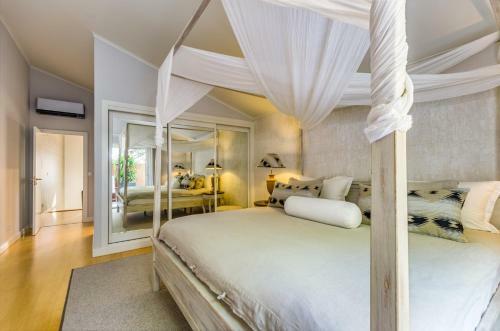 Apartamento Penthouse Duplex Rooftop Jacuzzi 4 Rooms 6 Beds 8 Persons