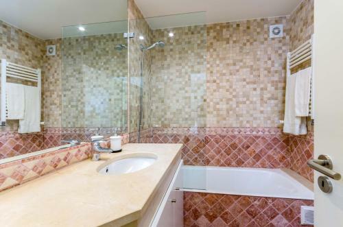 Apartamento Penthouse Duplex Rooftop Jacuzzi 4 Rooms 6 Beds 8 Persons