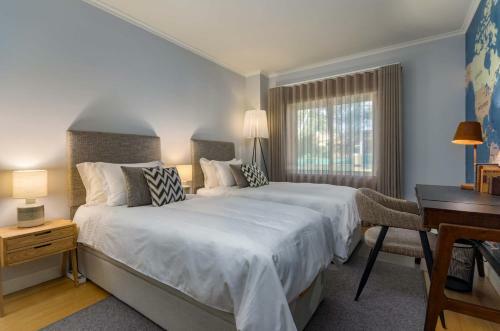 Apartamento Penthouse Duplex Rooftop Jacuzzi 4 Rooms 6 Beds 8 Persons