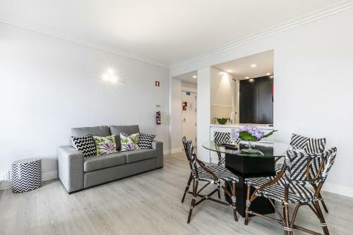 Apartamento Torremar Rooftop