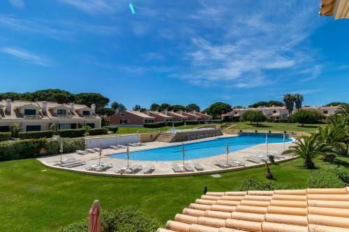 Lovely Villa In Vila Bicuda Cascais Resort II