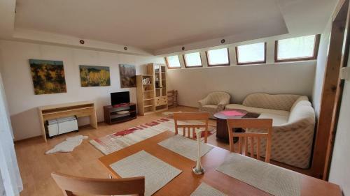 Lodge Chata Rauschenbach