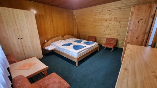 Lodge Chata Rauschenbach
