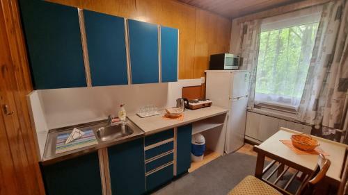 Lodge Chata Rauschenbach