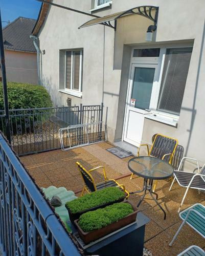 Apartman Lotus