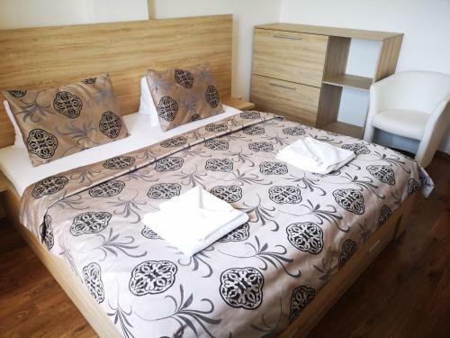Apartman Laria