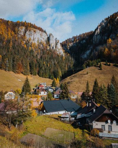 Geohome In Slovak Paradise