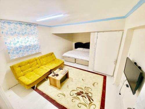Apartamento Wisdom Home