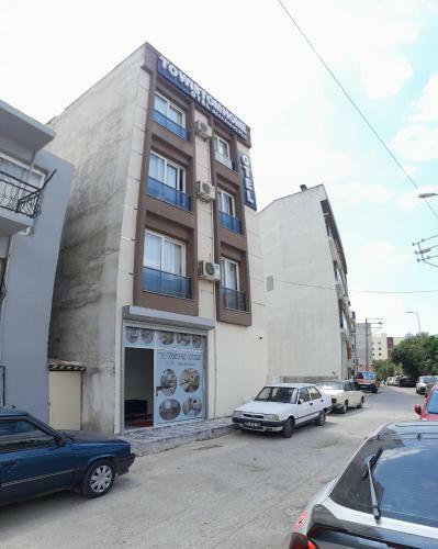 Apartamento Wisdom Home