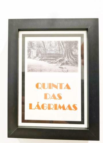 Hostal Coimbra City Charm
