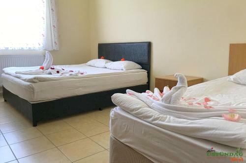 Hotel Ustundag Otel
