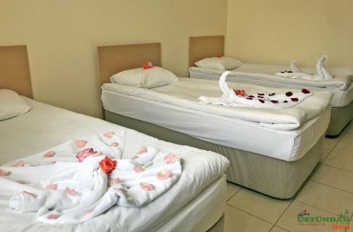 Hotel Ustundag Otel