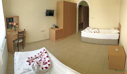 Hotel Ustundag Otel