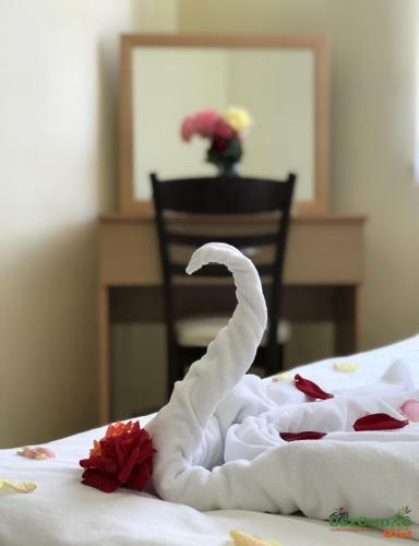 Hotel Ustundag Otel