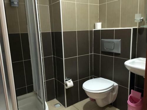 Hotel Ustundag Otel