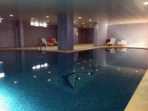 Hotel Ustundag Otel