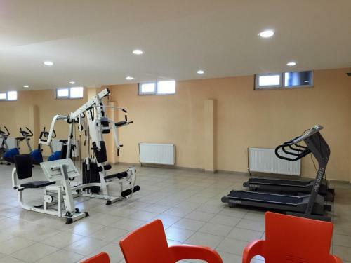 Hotel Ustundag Otel