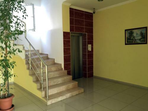 Hotel Ustundag Otel