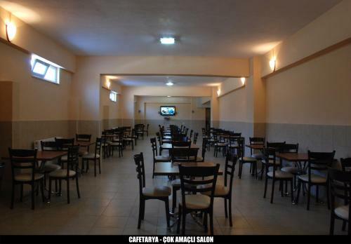 Hotel Ustundag Otel