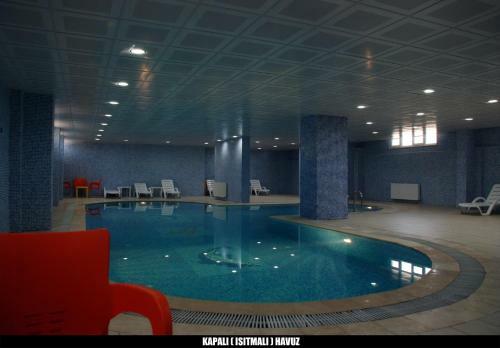 Hotel Ustundag Otel