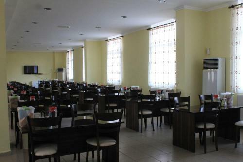 Hotel Ustundag Otel