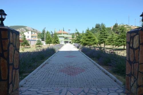 Hotel Ustundag Otel