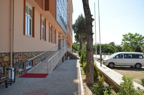 Hotel Ustundag Otel
