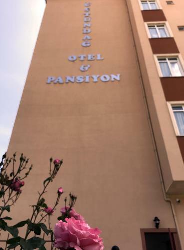 Hotel Ustundag Otel