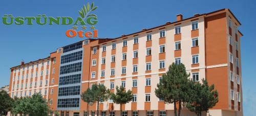 Hotel Ustundag Otel