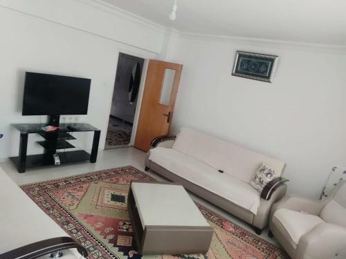 Apartamento Yuvam Home