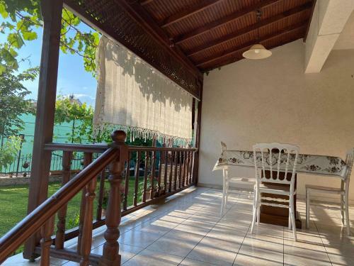 Bursa Uluda? Ete?inde, Orman?n ?�erisinde, Havuzlu Bah�eli Kiral?k Villa
