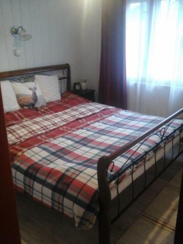 Apartman Rupp
