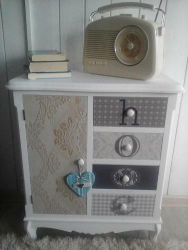 Apartman Rupp