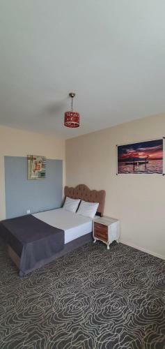 Apartamento My Suite