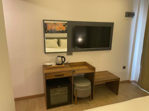 Feri Surf Club Hotel Dat�a