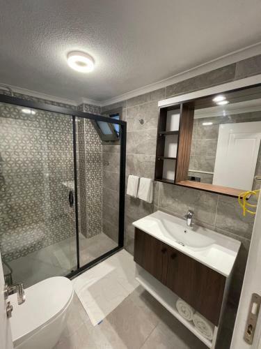 Feri Surf Club Hotel Dat�a