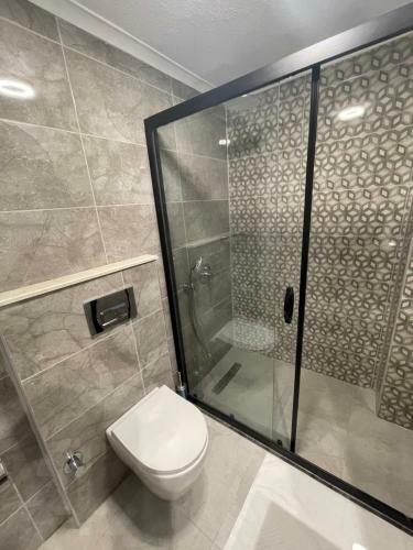 Feri Surf Club Hotel Dat�a