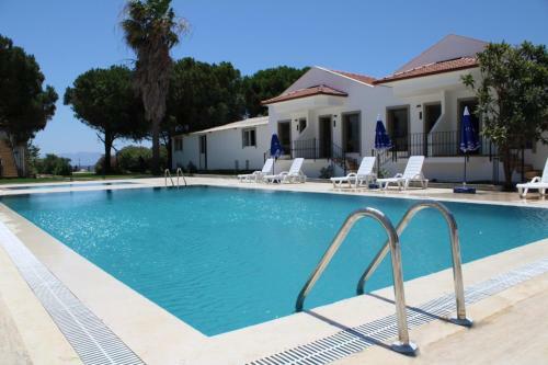 Feri Surf Club Hotel Dat�a