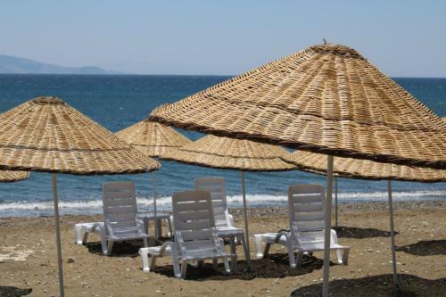Feri Surf Club Hotel Dat�a