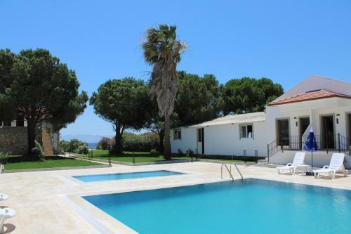 Feri Surf Club Hotel Dat�a