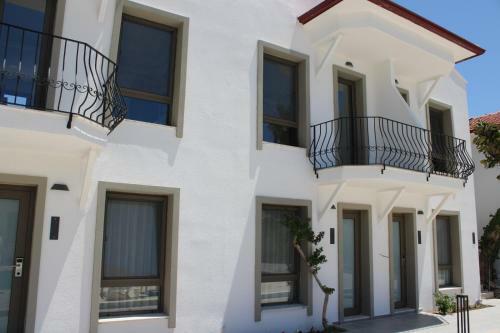 Feri Surf Club Hotel Dat�a