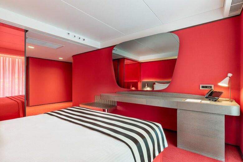En Hotel Boutique Izmir