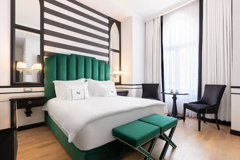 En Hotel Boutique Izmir