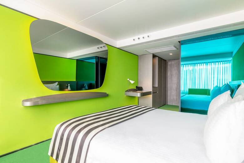 En Hotel Boutique Izmir