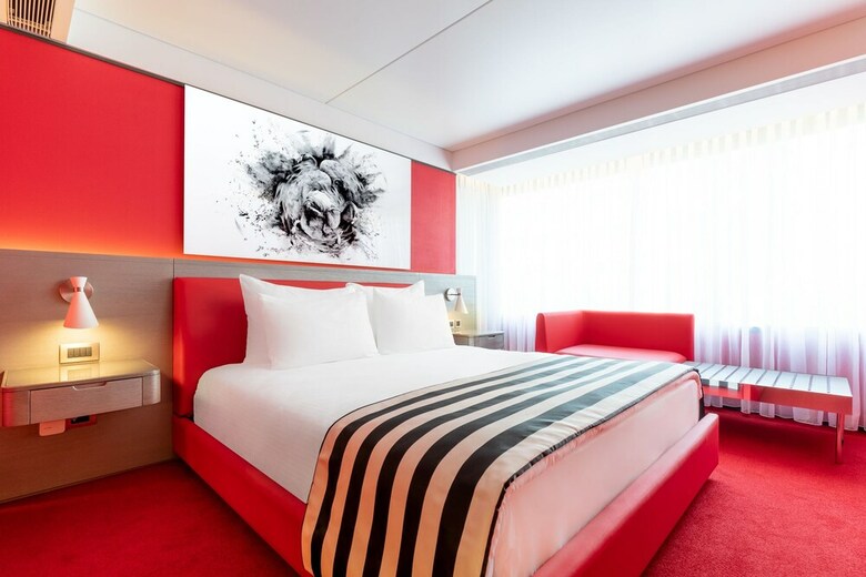 En Hotel Boutique Izmir