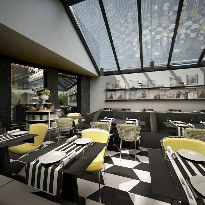 En Hotel Boutique Izmir